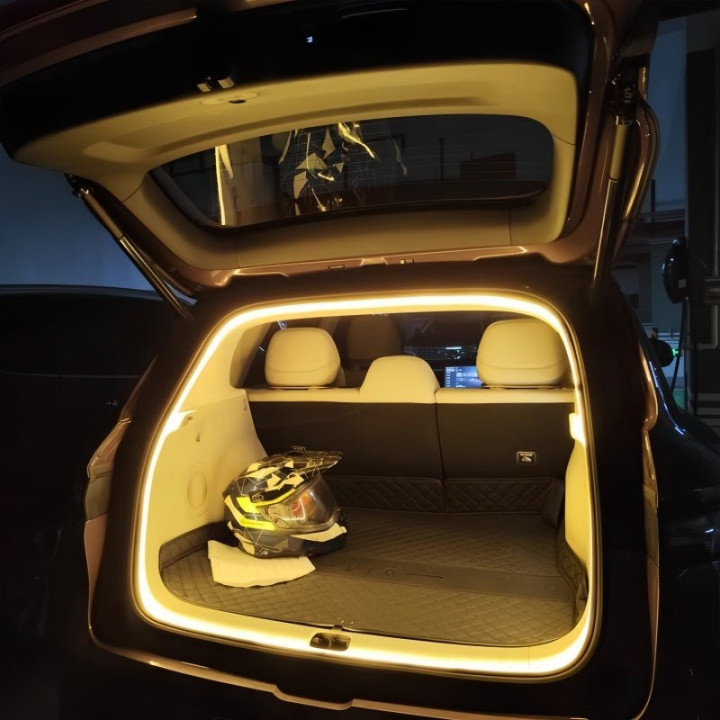 Trunk LED Strip for Leapmotor C10/B10/B05