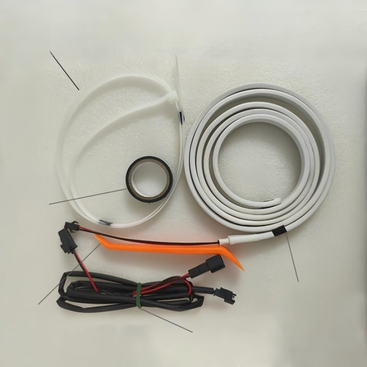 Trunk LED Strip for Leapmotor C10/B10/B05