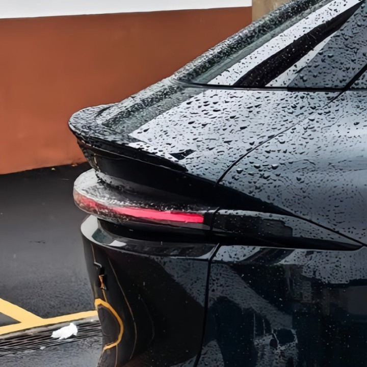 Sport Center Spoiler for Zeekr 7X