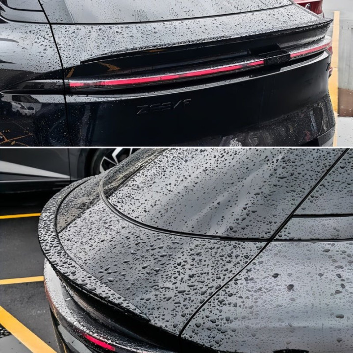 Sport Center Spoiler for Zeekr 7X