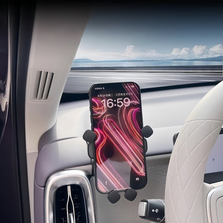 Mounted Mobile Phone Holder for Leapmotor B10/B05