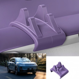 Dashboard Mount Silicone Phone Holder for Leapmotor B10/B05