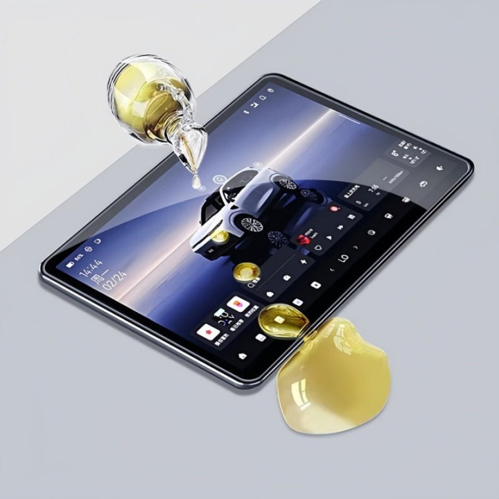 Tempered Glass Screen Protector for Leapmotor B10/C10/B05