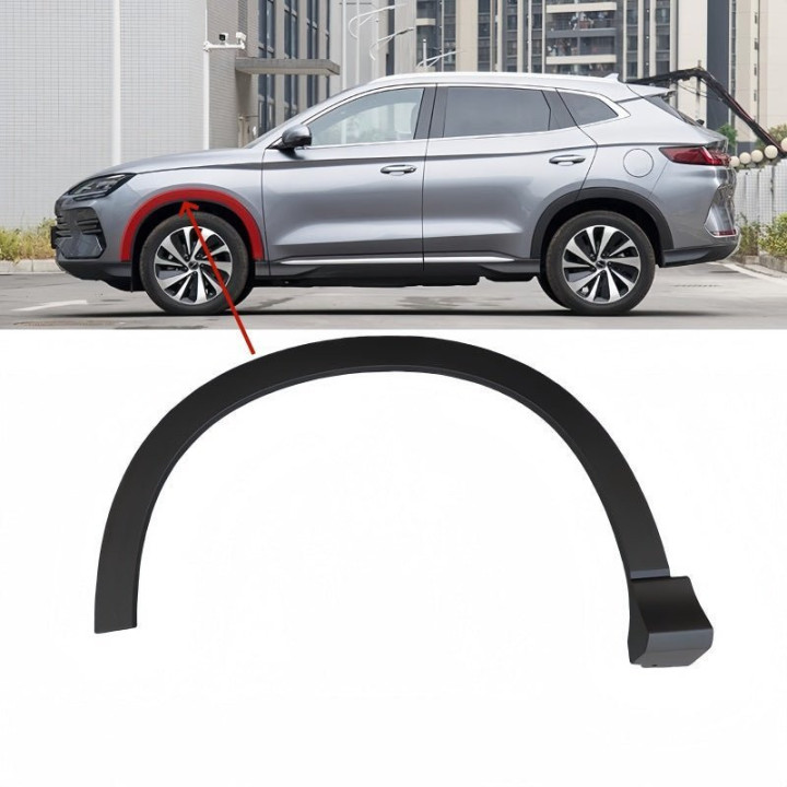BYD OEM Wheel Arch Molding for BYD Seal U / Sealion 6