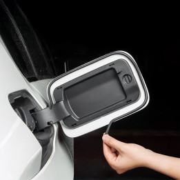 Charging Port Dustproof Rubber Seal for Zeekr/Xpeng/Leapmotor EV