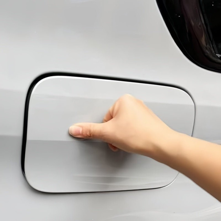 Charging Port Dustproof Rubber Seal for Zeekr/Xpeng/Leapmotor EV