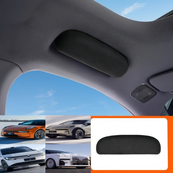 Universal Car Eyeglass Case for ZEEKR 001 / X / 009 / 7X / 7GT