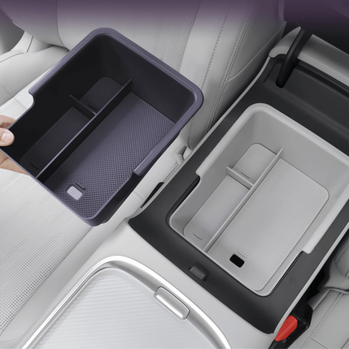 Center Console Organizer for Leapmotor B10