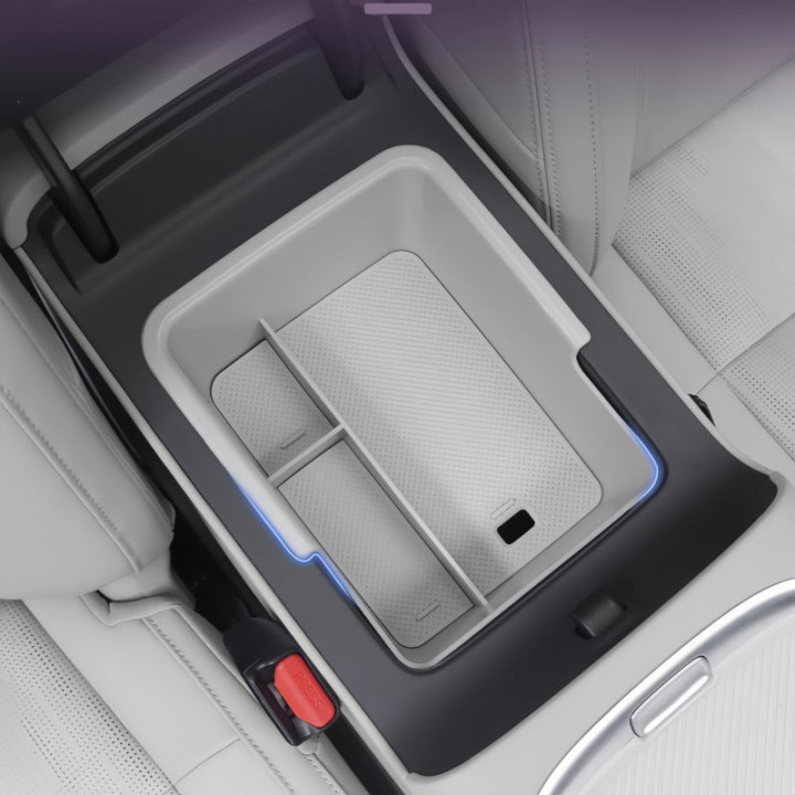 Center Console Organizer for Leapmotor B10