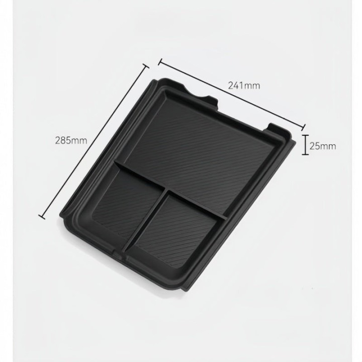 Center Console Organizer for Leapmotor C10