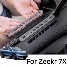 Door Silicone Vent Cover for ZEEKR 7X (2-Piece Set)