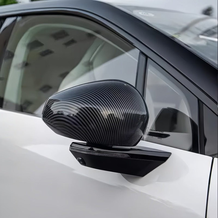Mirror Cover Caps for ZEEKR X