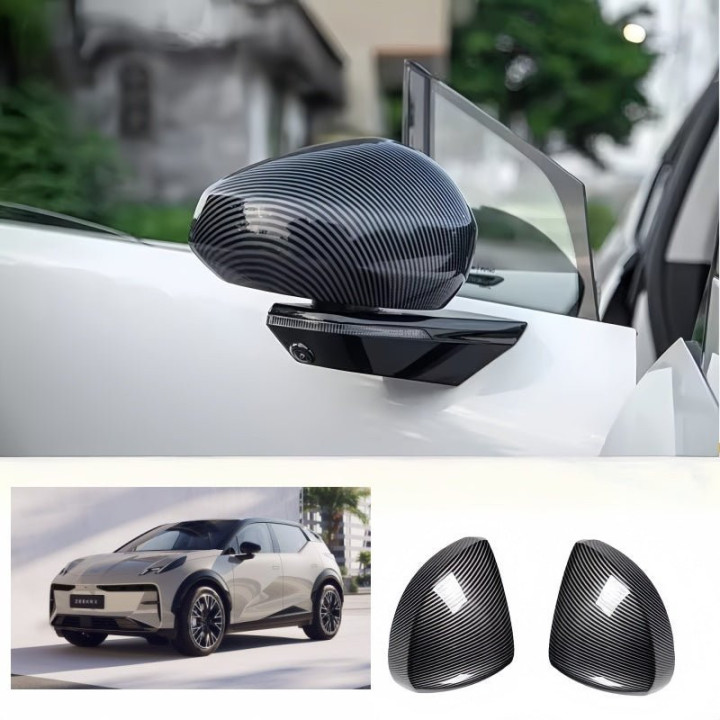 Mirror Cover Caps for ZEEKR X