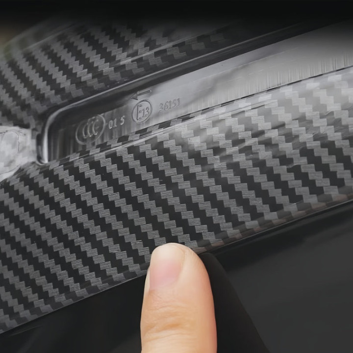 Mirror Cover Cap for ZEEKR 001 (2 Pcs)