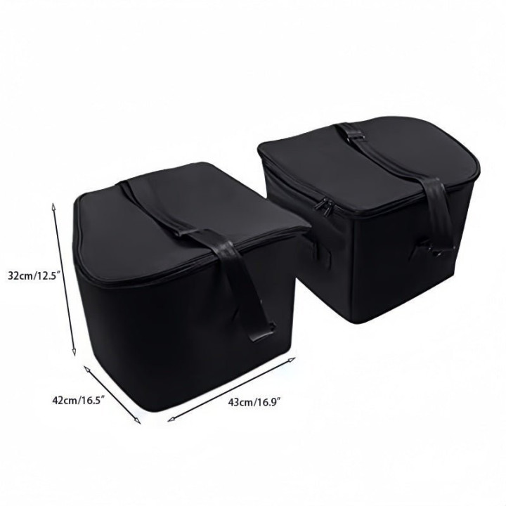 Frunk Cooler Bag for BYD Sealion 7 (2 Pcs)