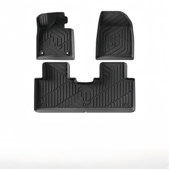 TPE Floor MATS & Trunk MATS for Leapmotor C10