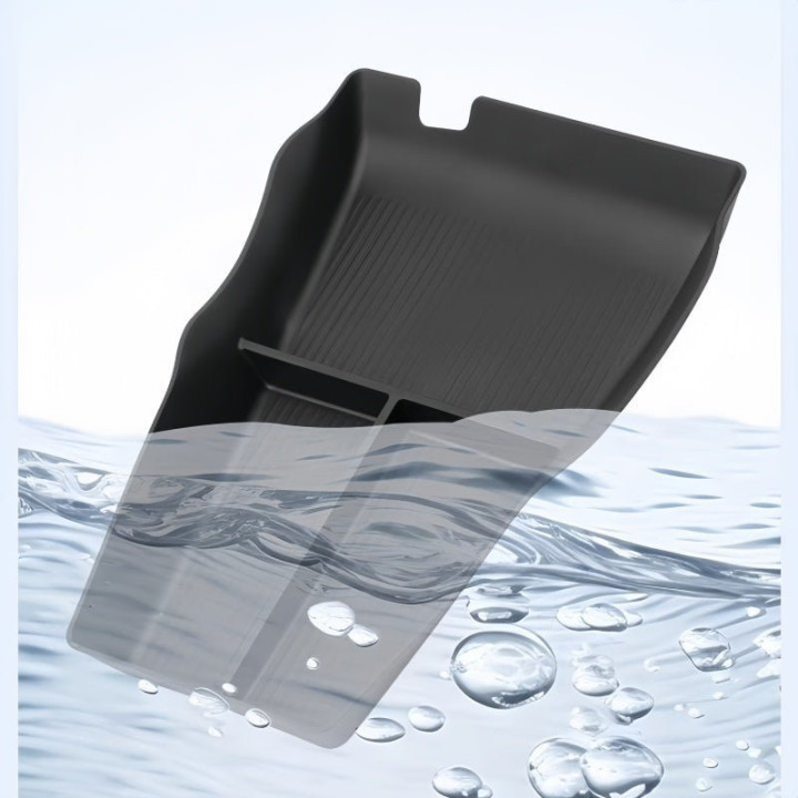 Lower Console Tray for BYD Seal 6 DM-i Touring