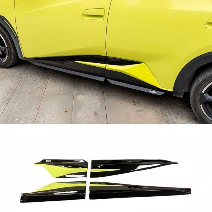 Full Body Kit for BYD Dolphin Surf/Seagull