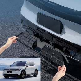 Front Grille Mesh Guard for Zeekr 7X