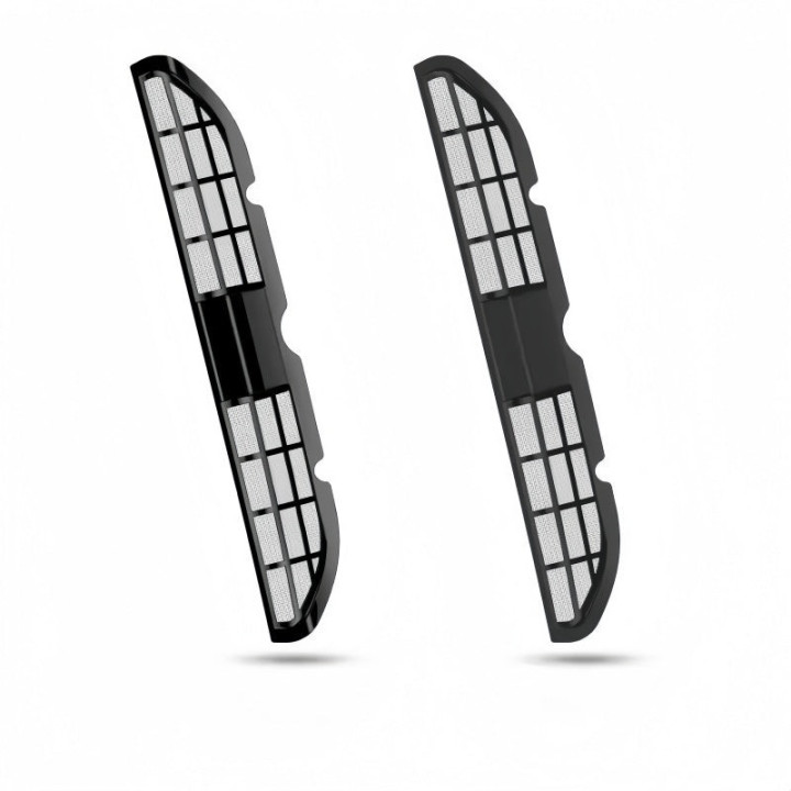Front Grille Mesh Guard for Zeekr 7X