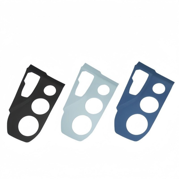 Non-Slip Silicone Tray for Center Console for ZEEKR 001
