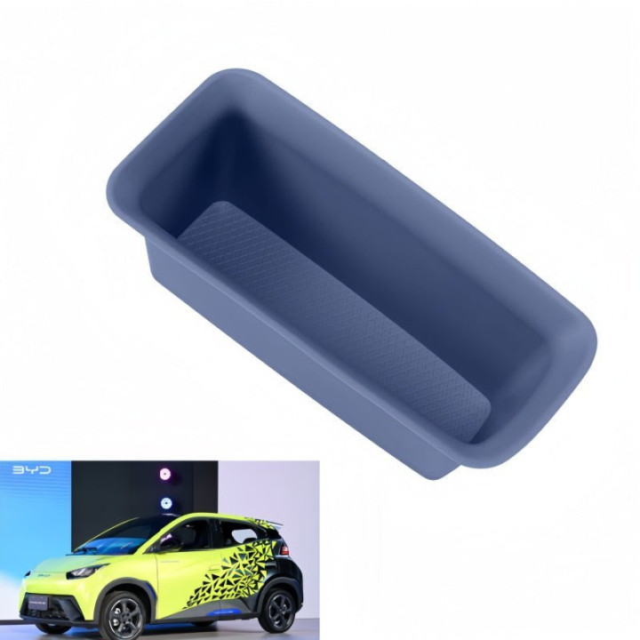 Center Console Tray for BYD Dolphin Surf/Seagull