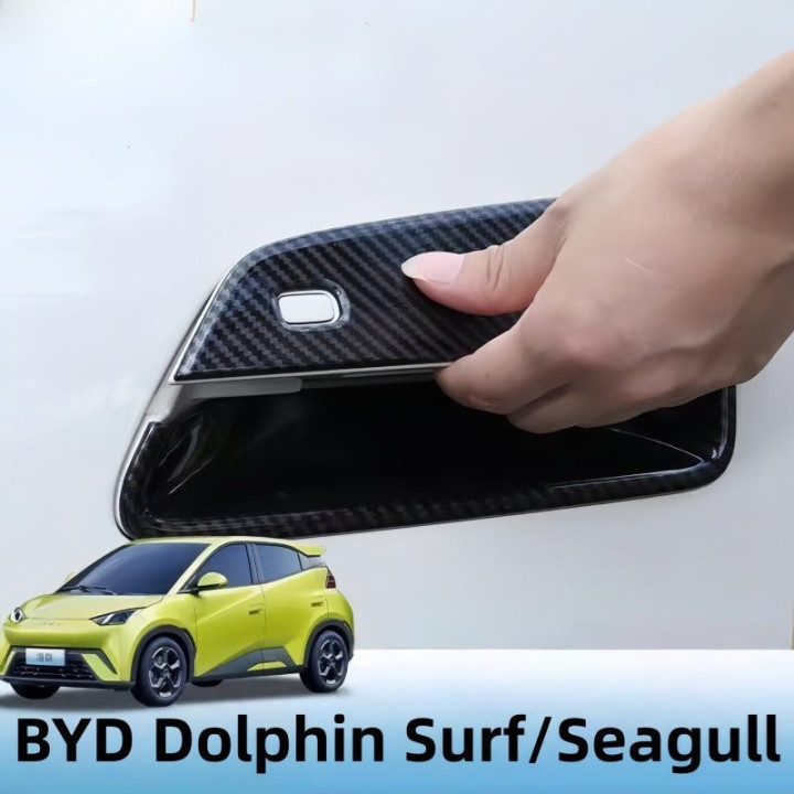 Door Handle Cover Guard for BYD Dolphin Surf/Seagull
