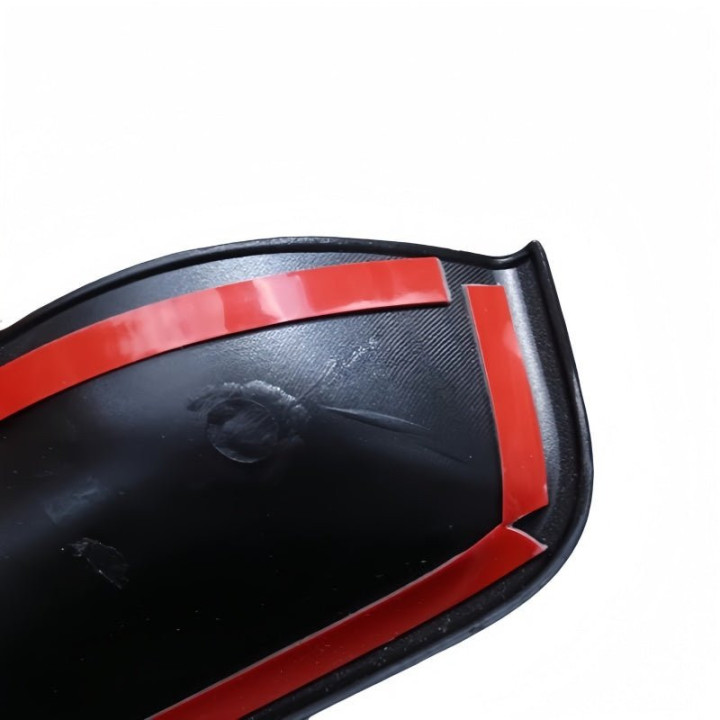 Door Handle Cover for BYD ATTO 2 (4 Pcs）