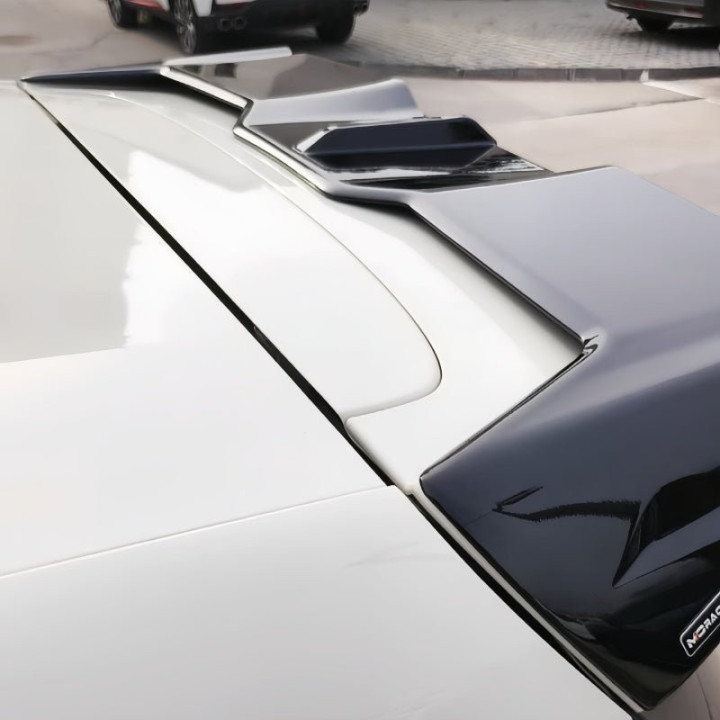 Sport Spoiler for BYD Dolphin Surf/Seagull