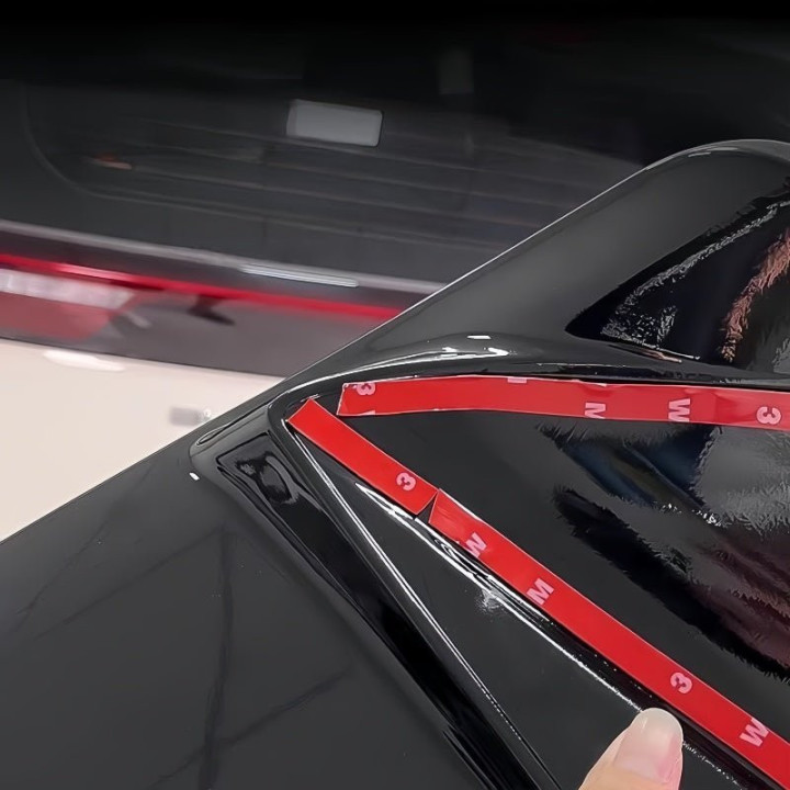 Sport Spoiler for BYD Dolphin Surf/Seagull