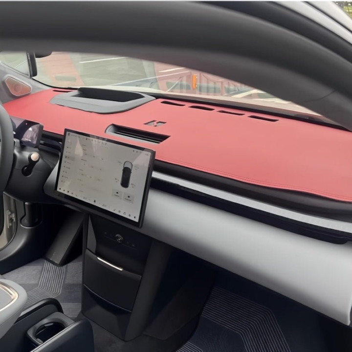 Custom Fit Dashboard Mat for Zeekr X