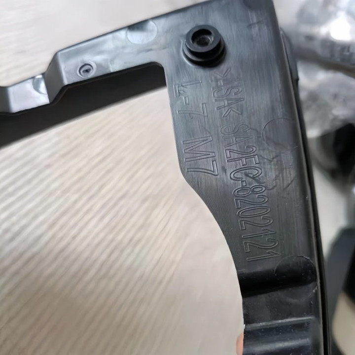 OEM BYD Seal U/Sealion 6 Mirror Frames