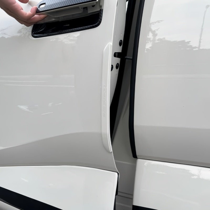Door Edge Guards for BYD Dolphin Surf/Seagull (4 Pcs)