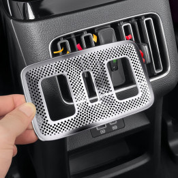 Rear AC Vent Cover for BYD Seal U/Sealion 6