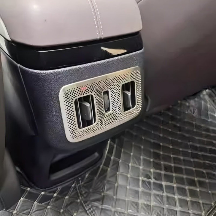 Rear AC Vent Cover for BYD Seal U/Sealion 6
