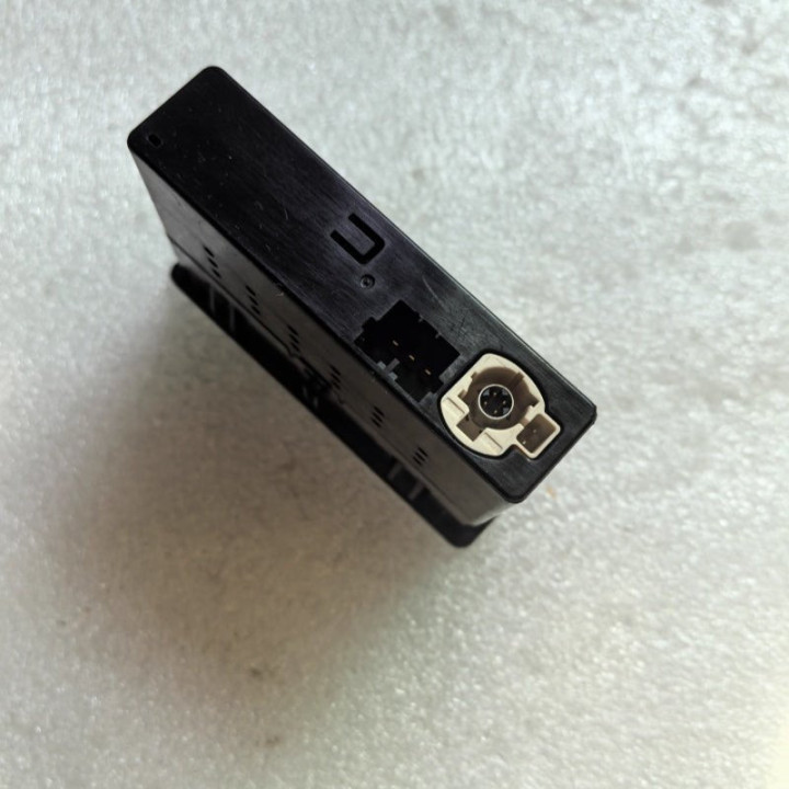 Vehicle Mounted Dash Cam for BYD Sealion 7 (Not for EU & UK)