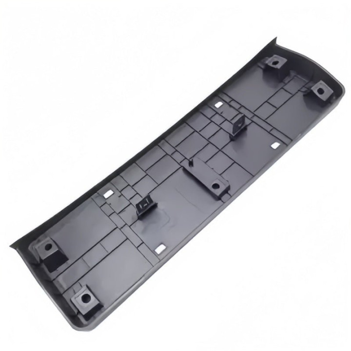 BYD Sealion 7 Front License Plate Bracket