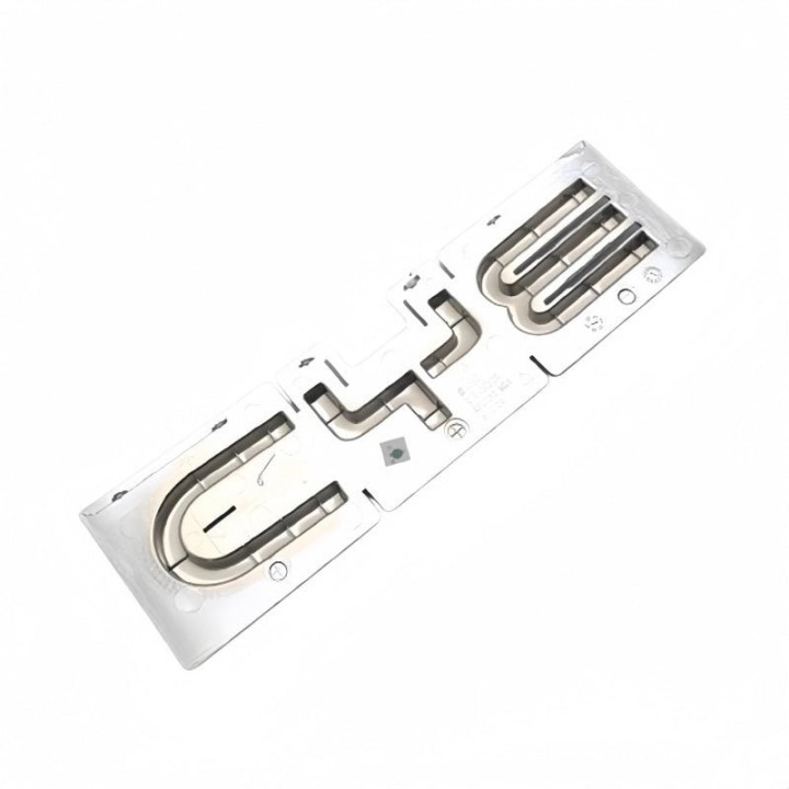 BYD Sealion 7 OEM Front Bumper Logo Emblem