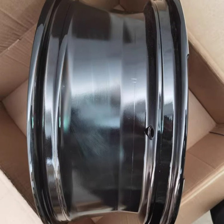 Genuine BYD ATTO 3 18" Alloy Wheel
