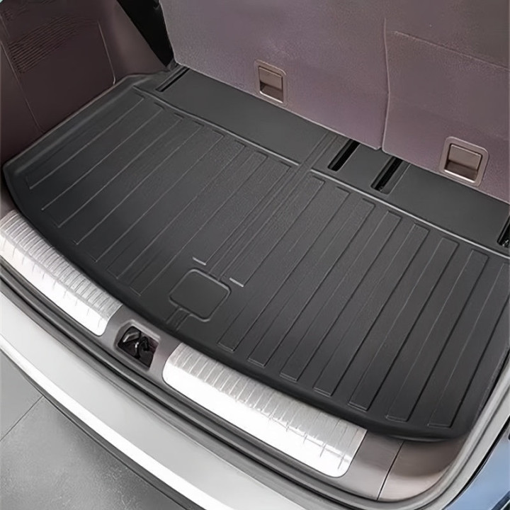 TPE Floor Mats & Trunk Mat for BYD Denza D9