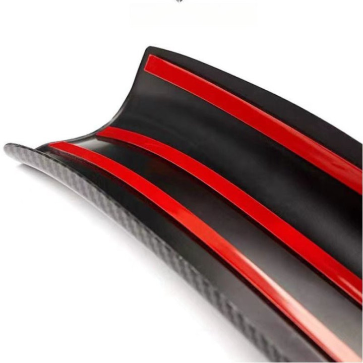 For BYD ATTO 3 Door Threshold/Welcome Pedal/trunk Threshold Protection Bar
