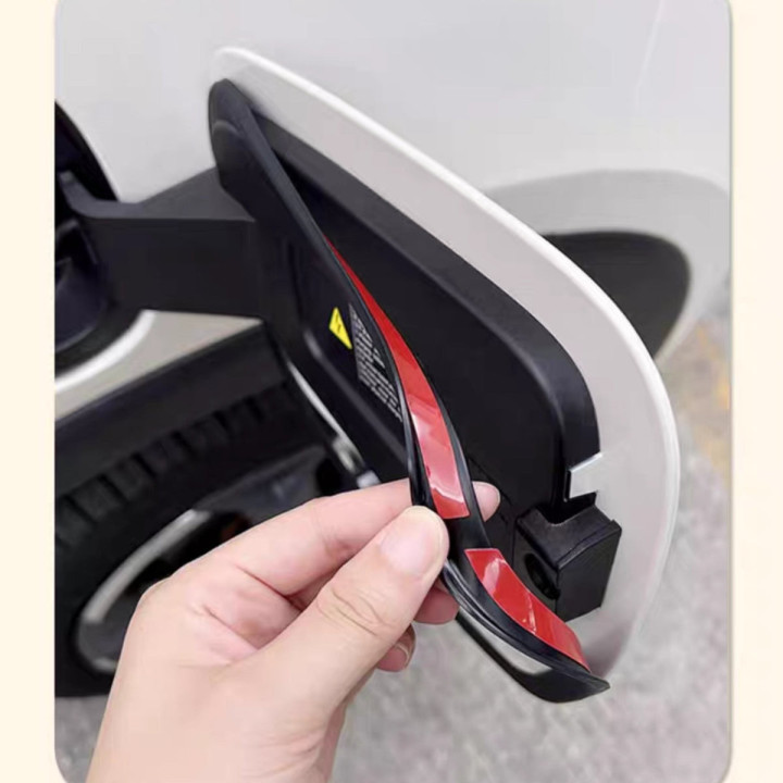 For BYD Charging Port Dustproof Rubber Seal
