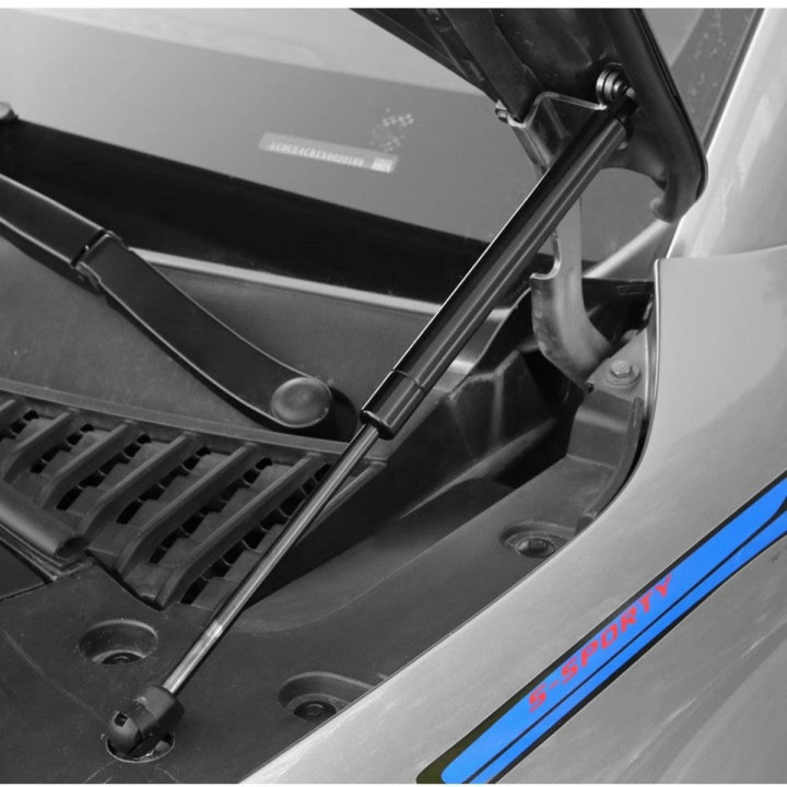 For BYD Atto 3 Front Bonnet Gas Struts