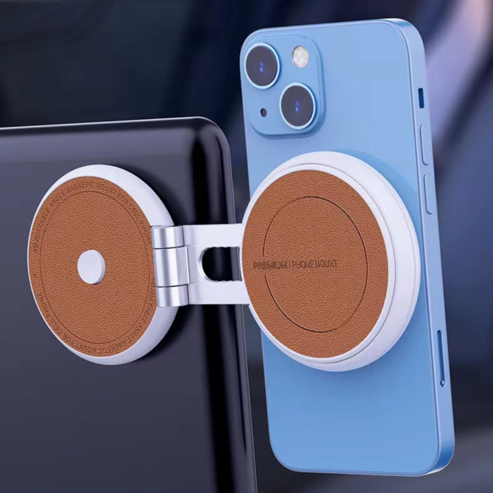 For BYD Magnetic Mobile Phone Holder