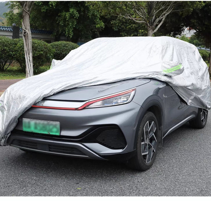 For BYD all-weather protective cover
