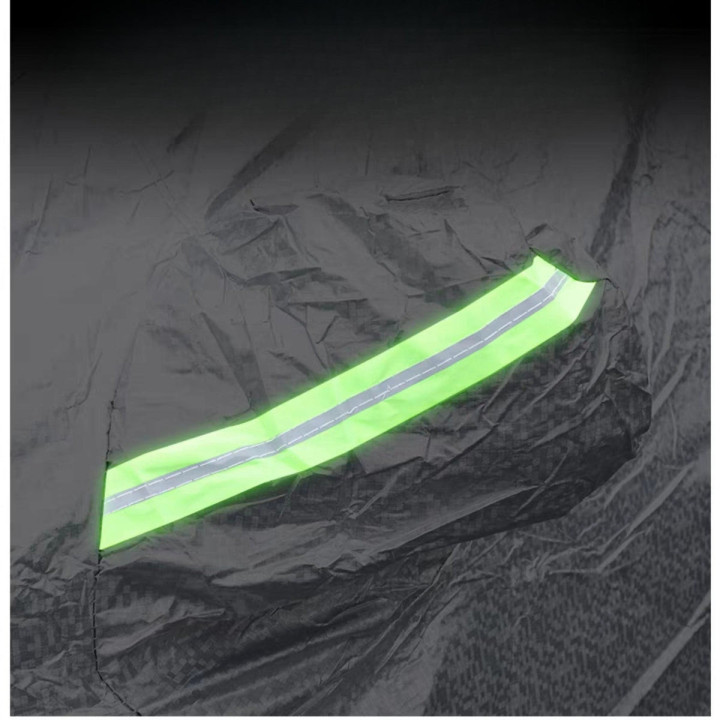 For BYD all-weather protective cover