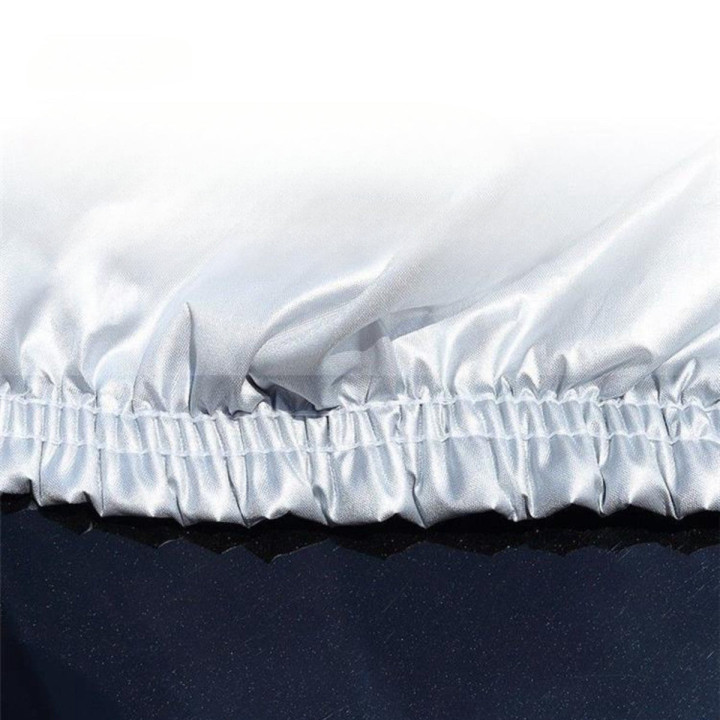 For BYD all-weather protective cover