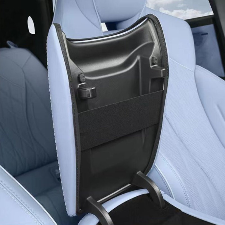 For 2024 BYD Seal Center Console Cover