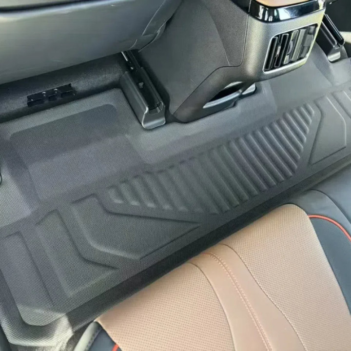 BYD SEAL U/Sealion 6 TPE Floor Mats