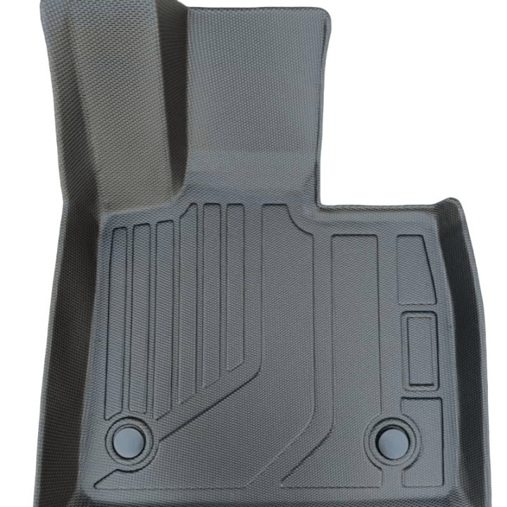 BYD SEAL U/Sealion 6 TPE Floor Mats